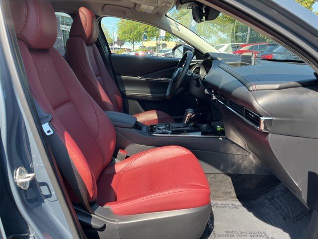 used 2024 Mazda CX-30 car, priced at $28,900