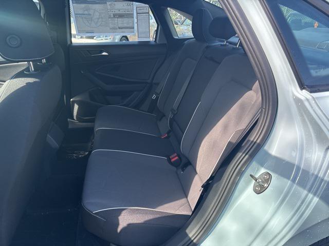 new 2025 Volkswagen Jetta car, priced at $24,904