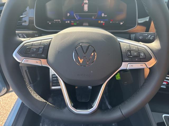new 2025 Volkswagen Jetta car, priced at $24,904
