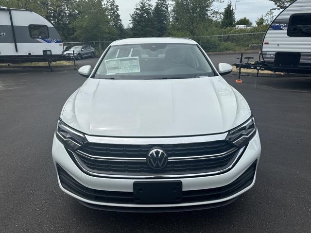 new 2024 Volkswagen Jetta car, priced at $22,097