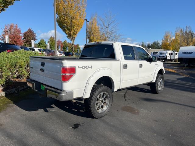 used 2012 Ford F-150 car, priced at $16,990