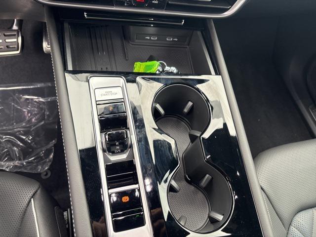 new 2026 Volkswagen Atlas Cross Sport car, priced at $55,508