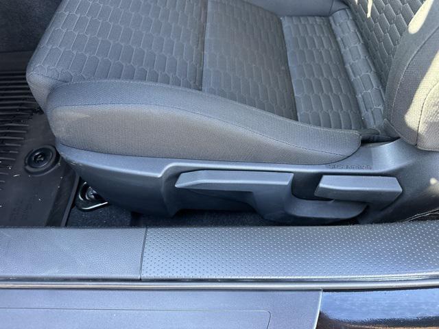 used 2024 Toyota GR86 car, priced at $30,877
