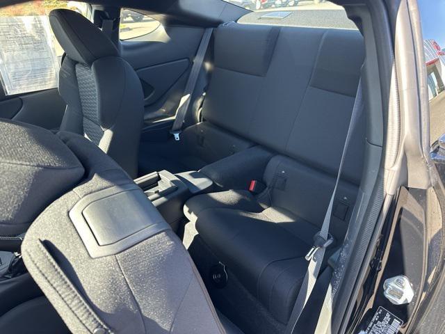 used 2024 Toyota GR86 car, priced at $30,877