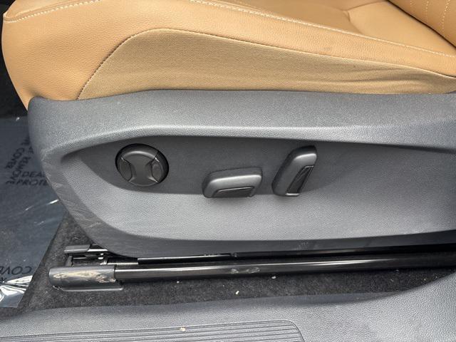 used 2023 Volkswagen Tiguan car, priced at $26,723