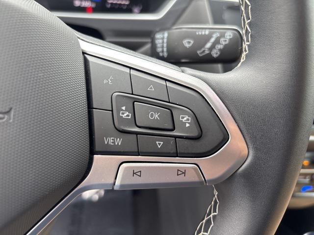 used 2023 Volkswagen Tiguan car, priced at $26,723