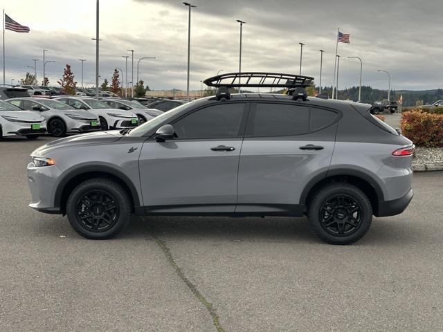 used 2024 Dodge Hornet car, priced at $23,500