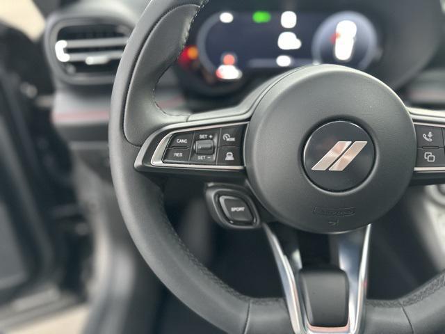used 2024 Dodge Hornet car, priced at $23,500