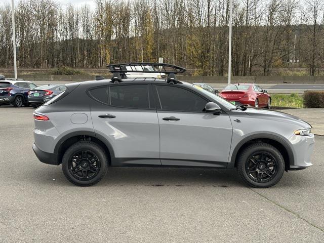 used 2024 Dodge Hornet car, priced at $23,500