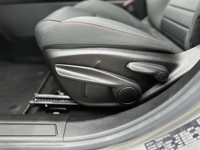 used 2024 Dodge Hornet car, priced at $23,500