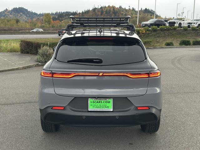 used 2024 Dodge Hornet car, priced at $23,500