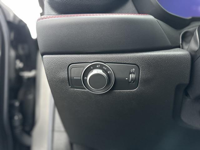 used 2024 Dodge Hornet car, priced at $23,500