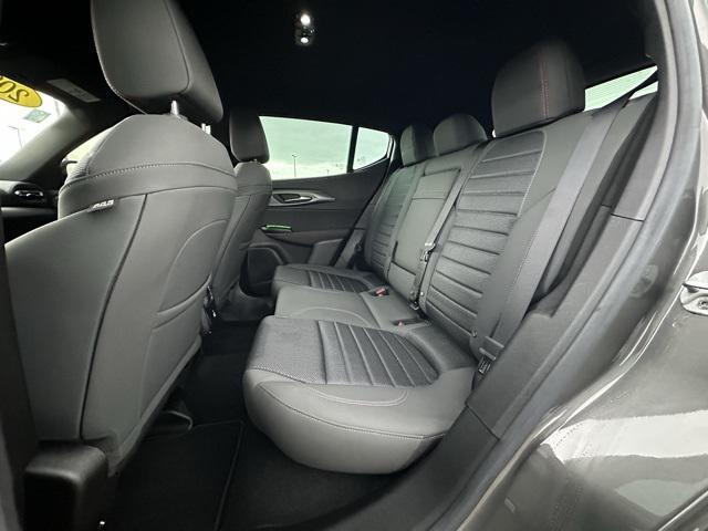 used 2024 Dodge Hornet car, priced at $23,500