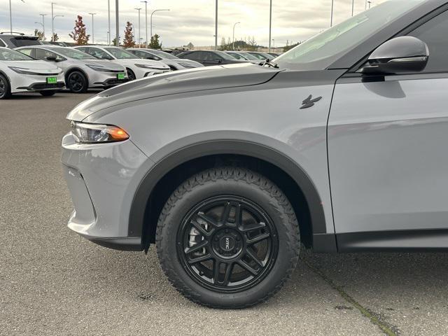 used 2024 Dodge Hornet car, priced at $23,500