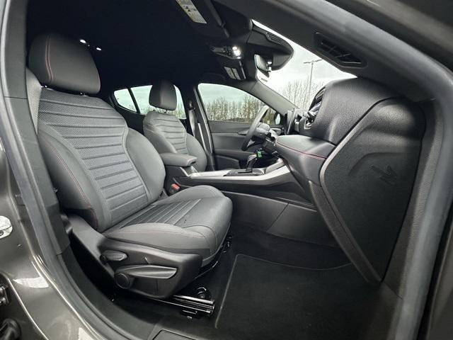 used 2024 Dodge Hornet car, priced at $23,500