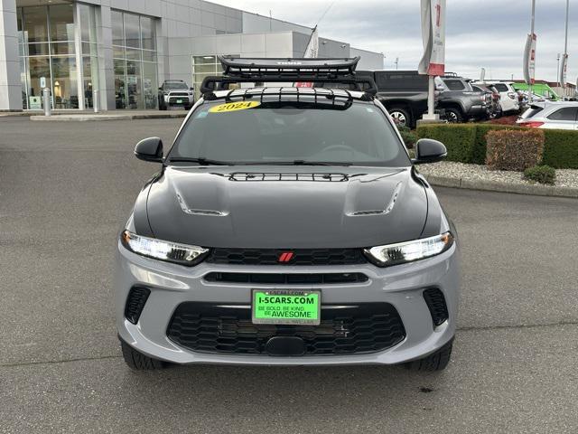 used 2024 Dodge Hornet car, priced at $23,500