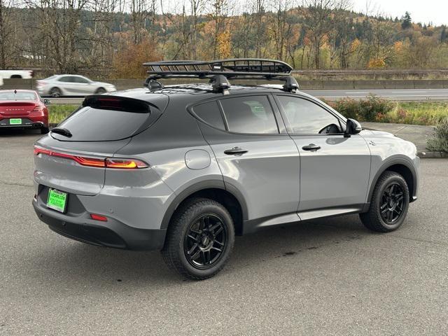 used 2024 Dodge Hornet car, priced at $23,500