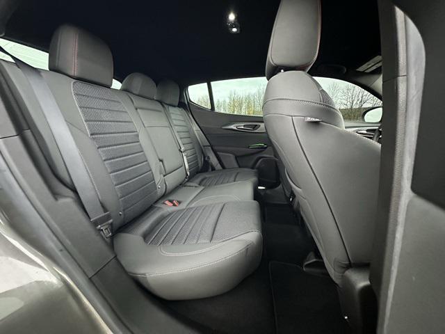 used 2024 Dodge Hornet car, priced at $23,500