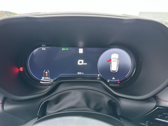 used 2024 Dodge Hornet car, priced at $23,500