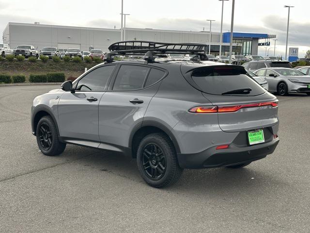 used 2024 Dodge Hornet car, priced at $23,500