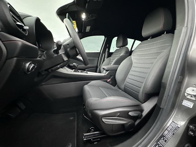 used 2024 Dodge Hornet car, priced at $23,500