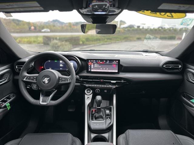 used 2024 Dodge Hornet car, priced at $23,500