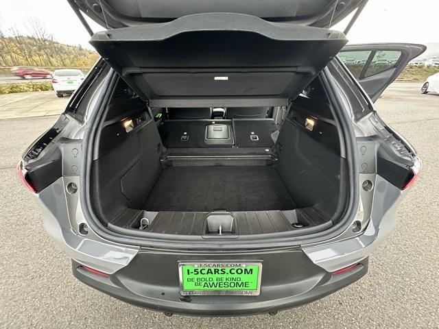 used 2024 Dodge Hornet car, priced at $23,500