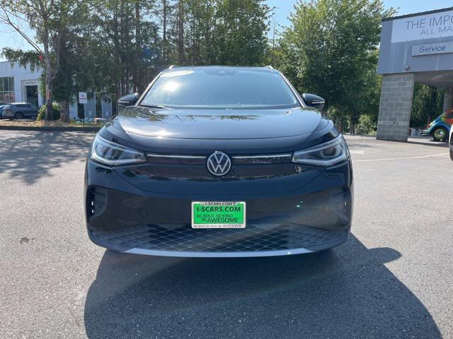 used 2021 Volkswagen ID.4 car, priced at $22,427