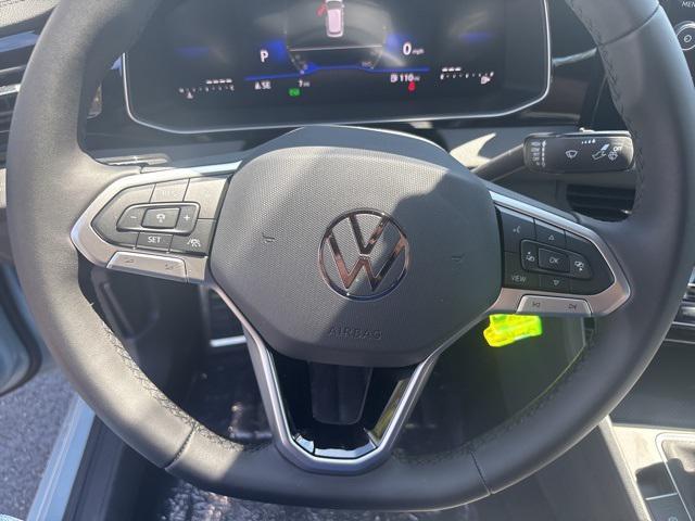 new 2025 Volkswagen Jetta car, priced at $24,558