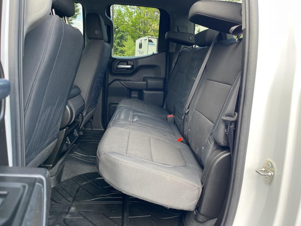 used 2019 Chevrolet Silverado 1500 car, priced at $29,950