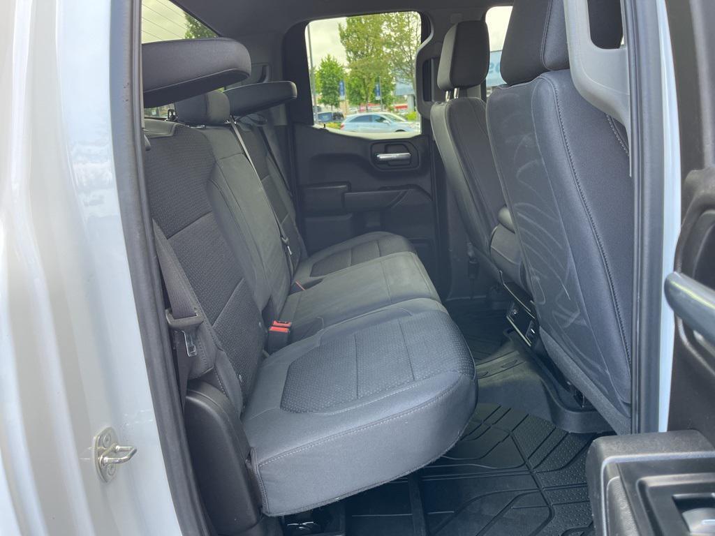 used 2019 Chevrolet Silverado 1500 car, priced at $29,950