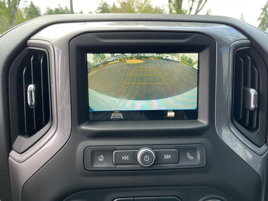 used 2019 Chevrolet Silverado 1500 car, priced at $29,950