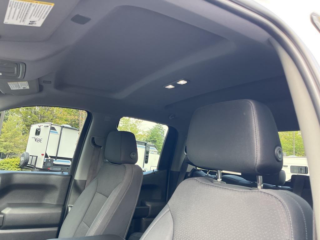 used 2019 Chevrolet Silverado 1500 car, priced at $29,950
