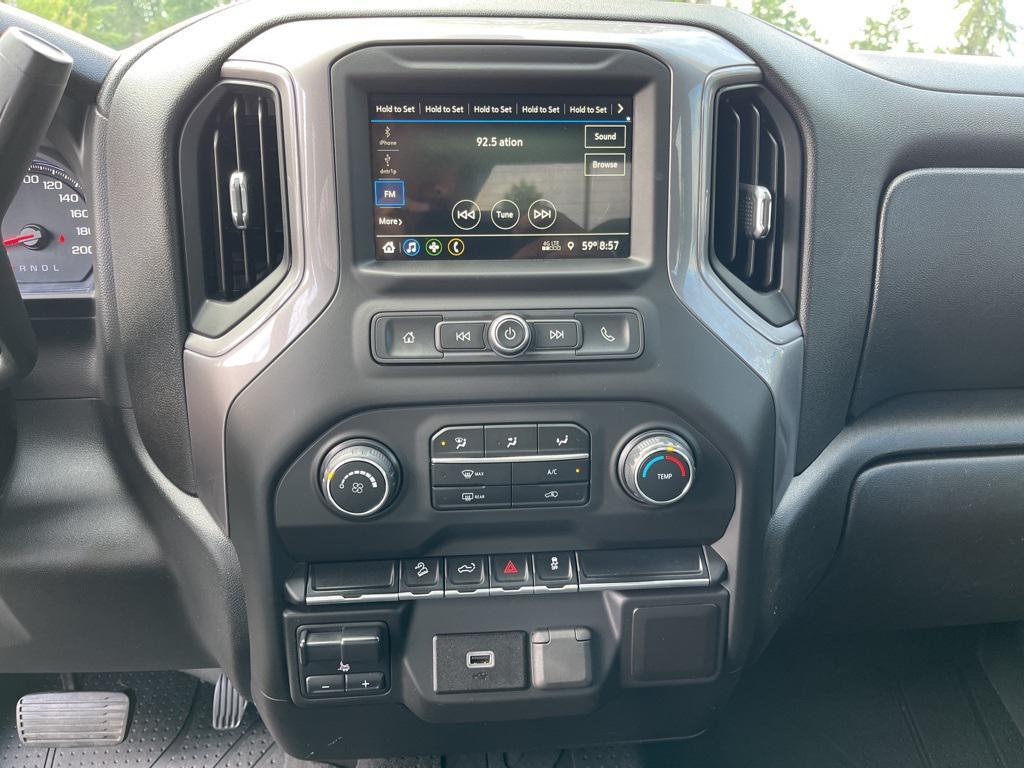 used 2019 Chevrolet Silverado 1500 car, priced at $29,950