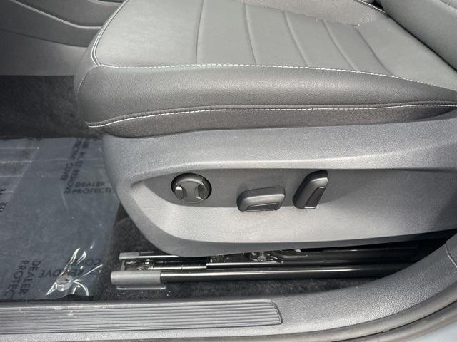 used 2024 Volkswagen Taos car, priced at $26,774