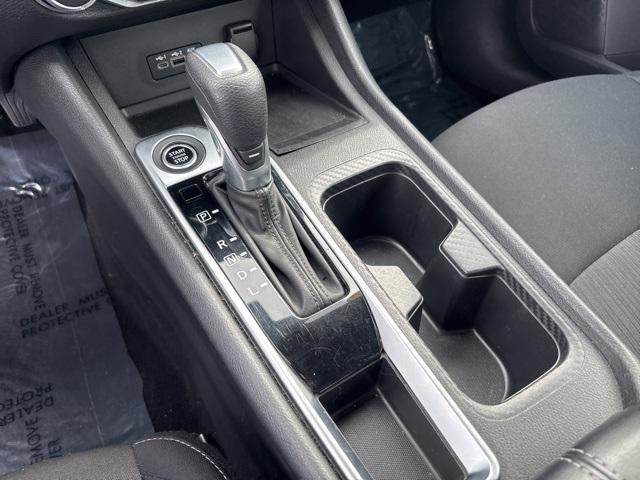 used 2023 Nissan Sentra car, priced at $16,743