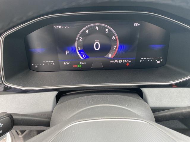 new 2025 Volkswagen Jetta car, priced at $26,646