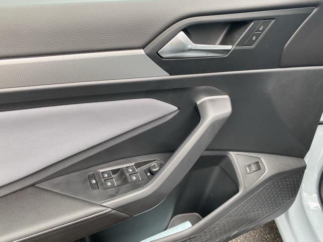 new 2025 Volkswagen Jetta car, priced at $26,646