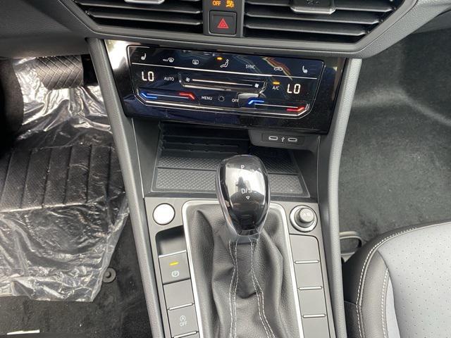 new 2025 Volkswagen Jetta car, priced at $26,646