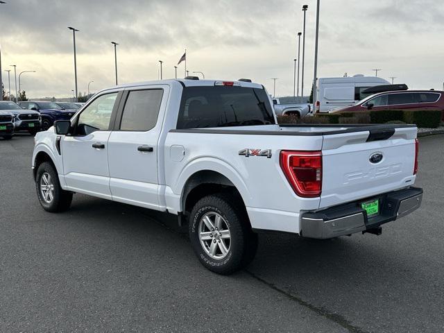 used 2021 Ford F-150 car, priced at $29,950