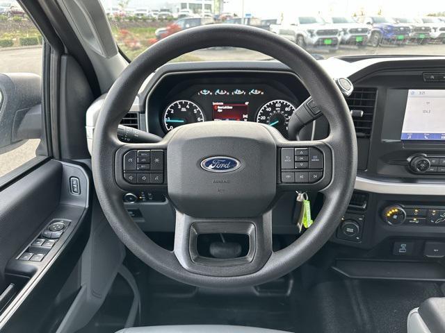 used 2021 Ford F-150 car, priced at $29,950