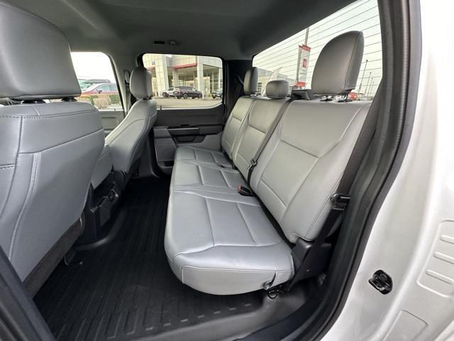 used 2021 Ford F-150 car, priced at $29,950