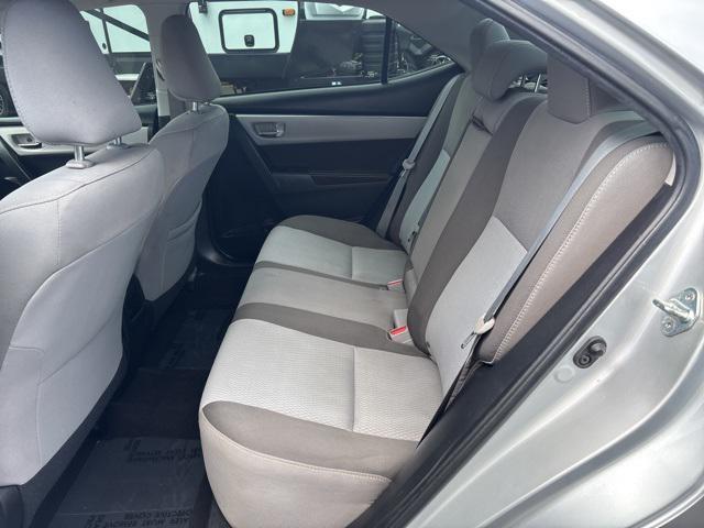 used 2019 Toyota Corolla car, priced at $18,318