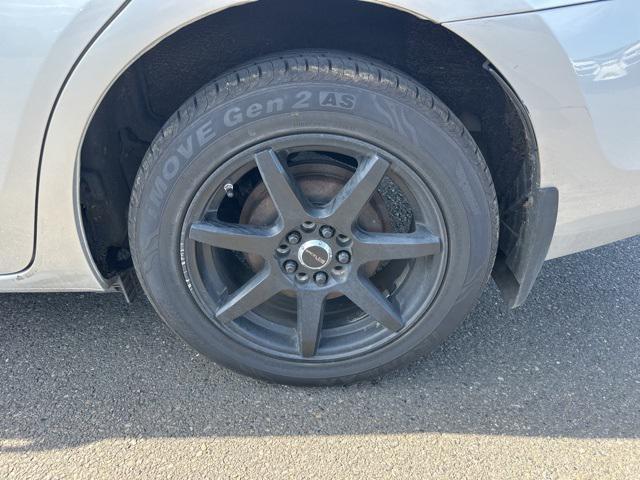 used 2019 Toyota Corolla car, priced at $19,567