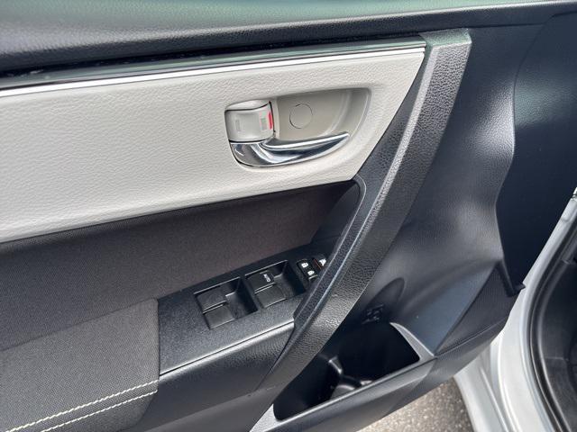 used 2019 Toyota Corolla car, priced at $18,318