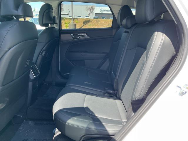 used 2023 Kia Sportage car, priced at $28,308
