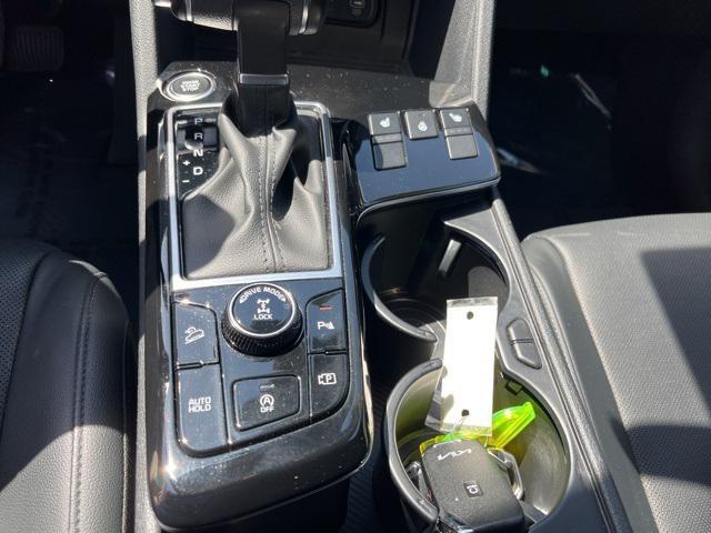 used 2023 Kia Sportage car, priced at $28,308