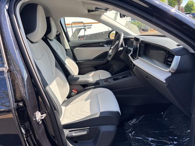 new 2025 Volkswagen Tiguan car, priced at $31,936