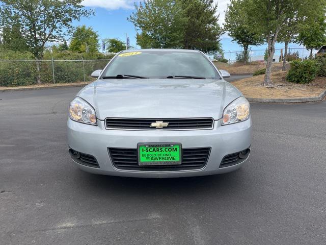 used 2011 Chevrolet Impala car, priced at $6,969