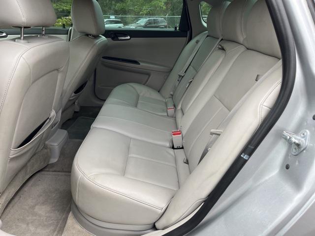 used 2011 Chevrolet Impala car, priced at $6,969